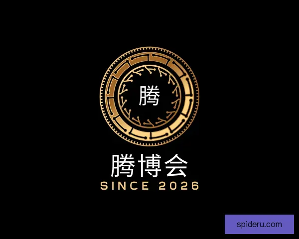 发现腾博会